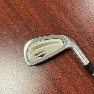 Medicus Dual Hinge 5 Iron Swing Training Aid